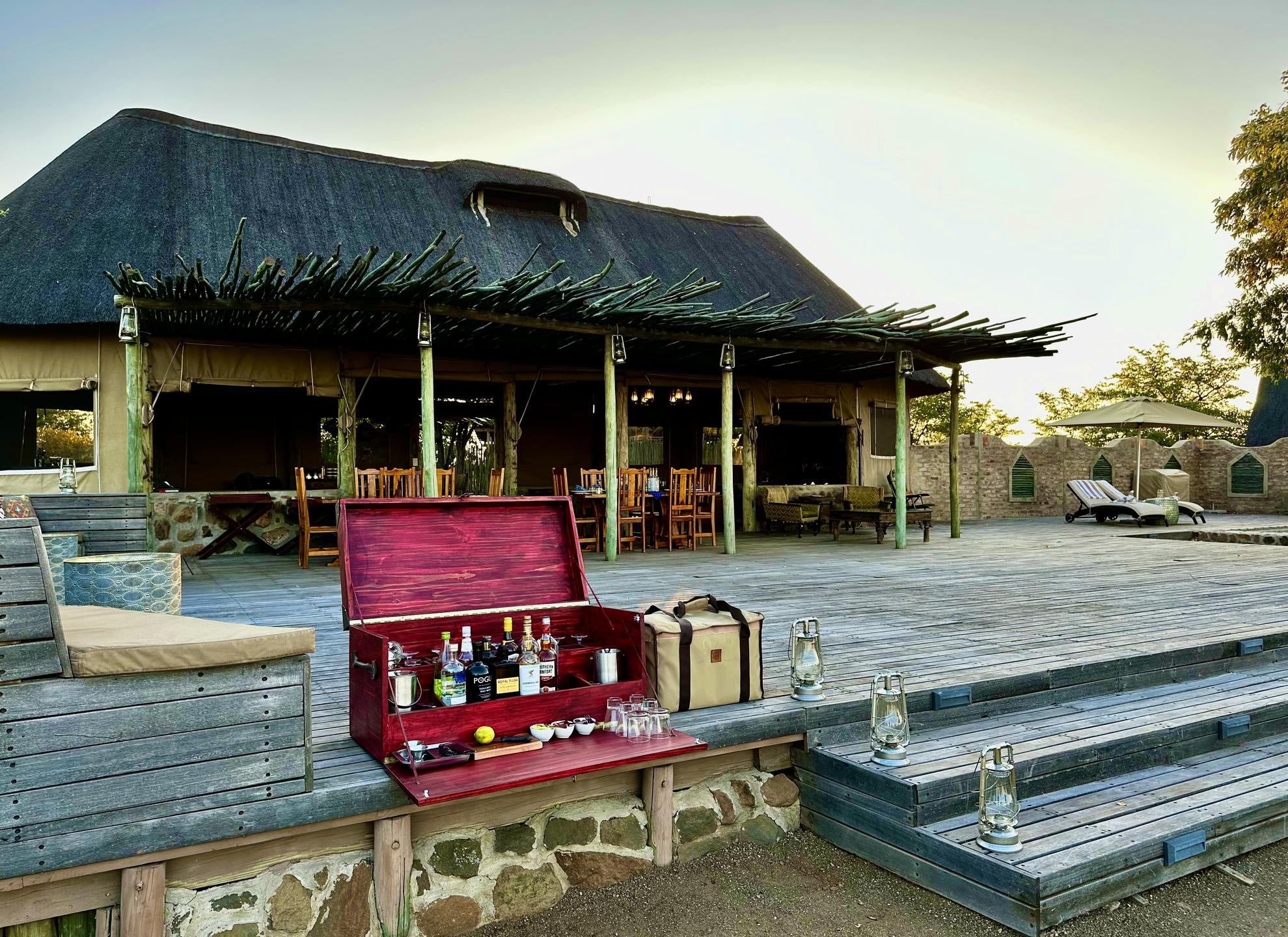 Daka Plains Camp thumbnail 2